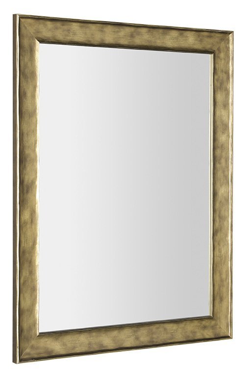 BERGARA Spiegel im Holzrahmen 742x942mm, golden