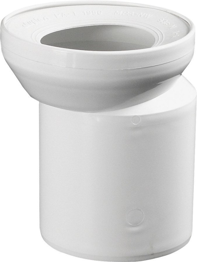 WC-Abfluss-Reduktion