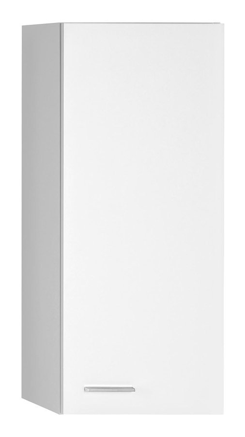 ZOJA/KERAMIA FRESH Oberschrank 35x76x23cm, weiß