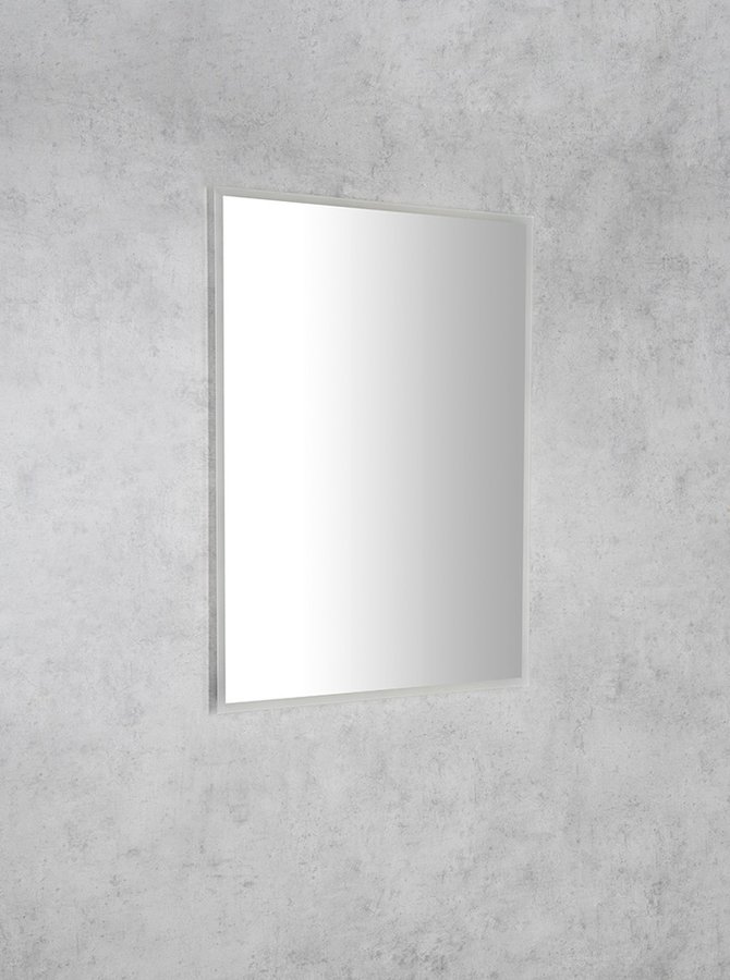 TAURI Spiegel mit LED Beleuchtung 60x80cm