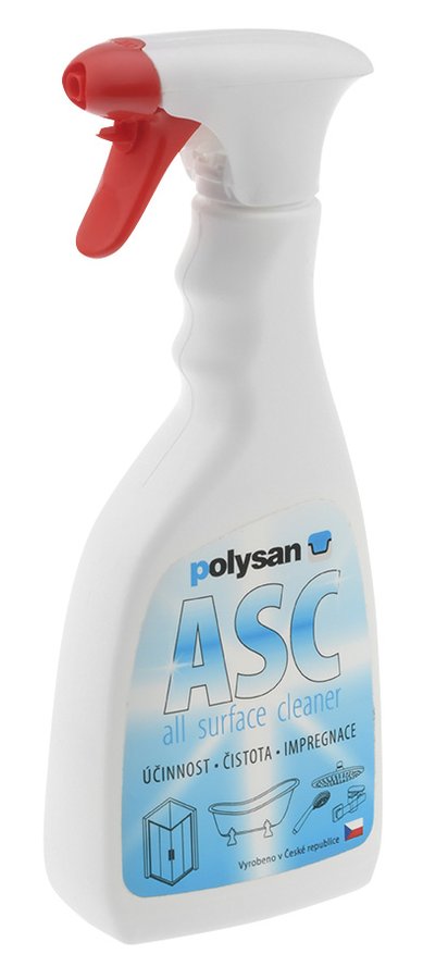 ASC Reinigungs- und Schutzmittel