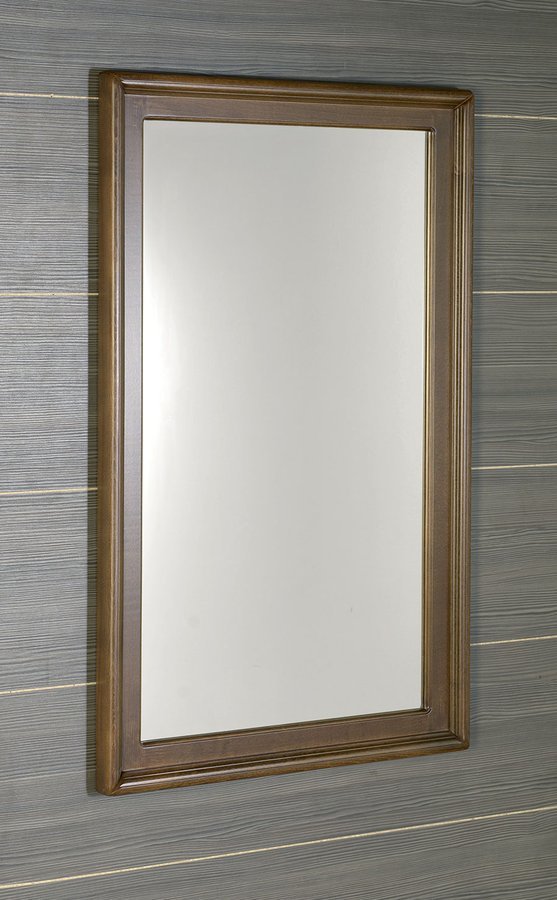 RETRO Spiegel 70x115cm, Buche