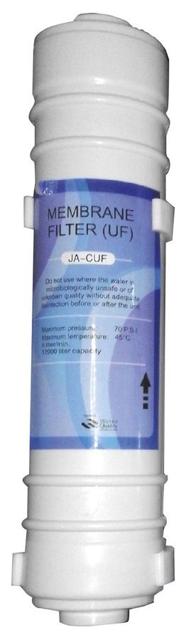 Ersatzfilter Membran-Ultrafiltration, 12 000 Liter