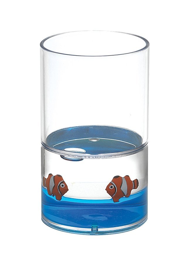 PYXIS Glas zum Stellen, Nemo