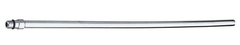 Armatur-Anschlussschlauch 10mm-M10x1, 30cm, Chrom