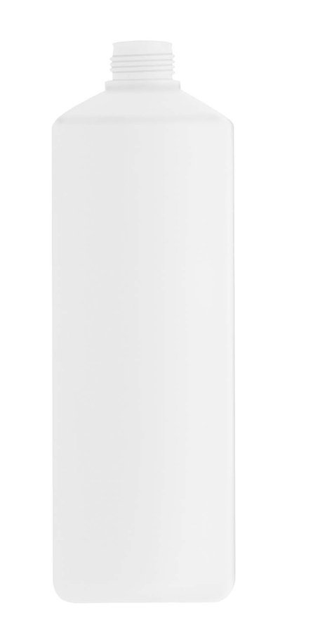 Kunststoff-Behalter für Einbau-Seifenspender, 350ml