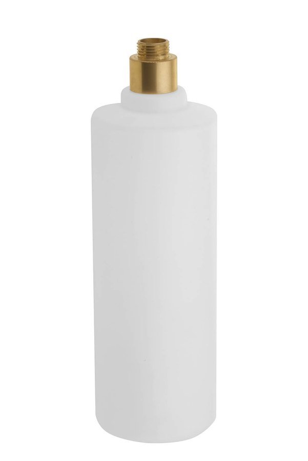 Kunststoff-Behalter für Einbau-Seifenspender SP, 1000ml